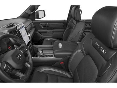 2026 RAM 1500 RHO Crew Cab 4x4 5'7' Box