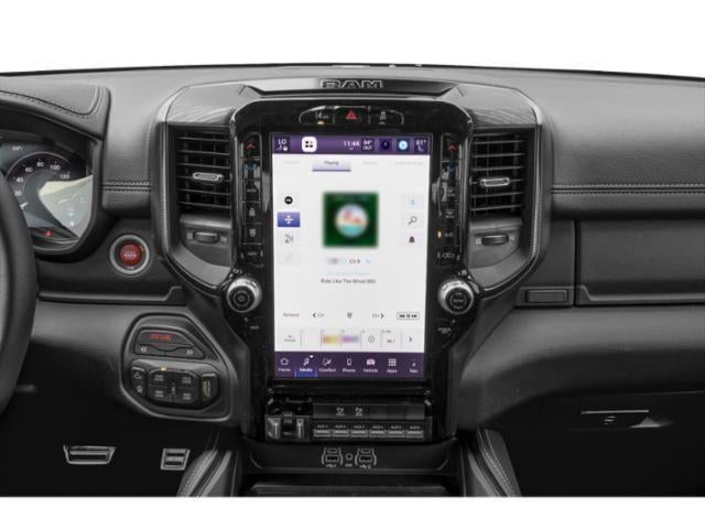 2026 RAM 1500 RHO Crew Cab 4x4 5'7' Box