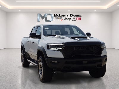 2027 RAM 1500 RAM 1500 RHO CREW CAB 4X4 5'7' BOX
