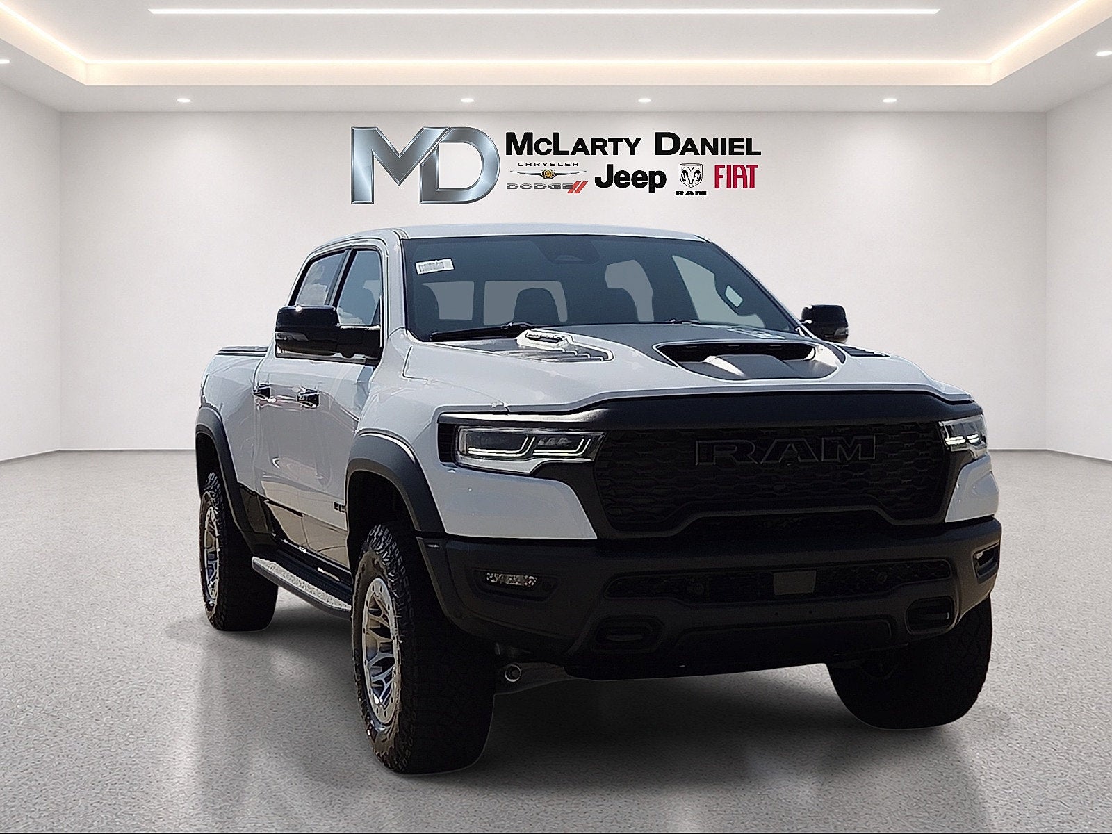 2027 RAM 1500 RAM 1500 RHO CREW CAB 4X4 5'7' BOX