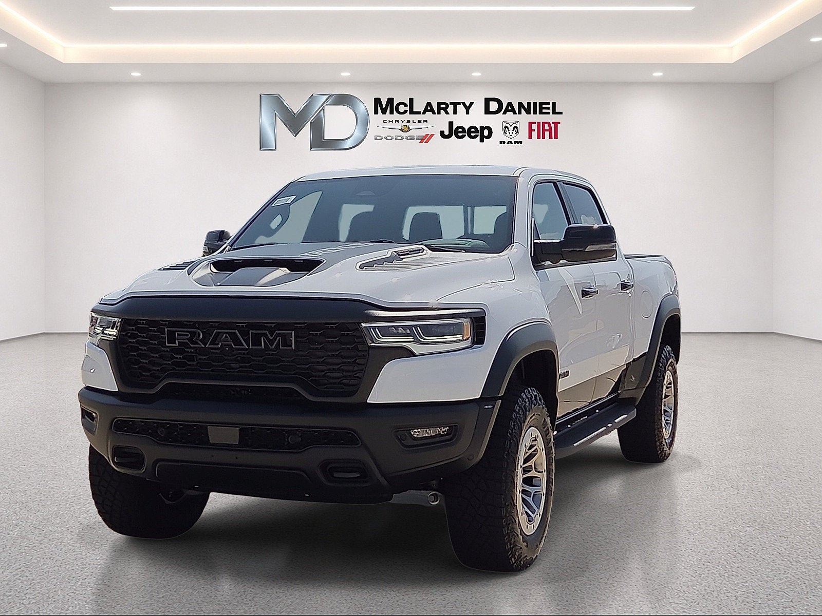 2027 RAM 1500 RAM 1500 RHO CREW CAB 4X4 5'7' BOX