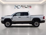 2027 RAM 1500 RAM 1500 RHO CREW CAB 4X4 5'7' BOX