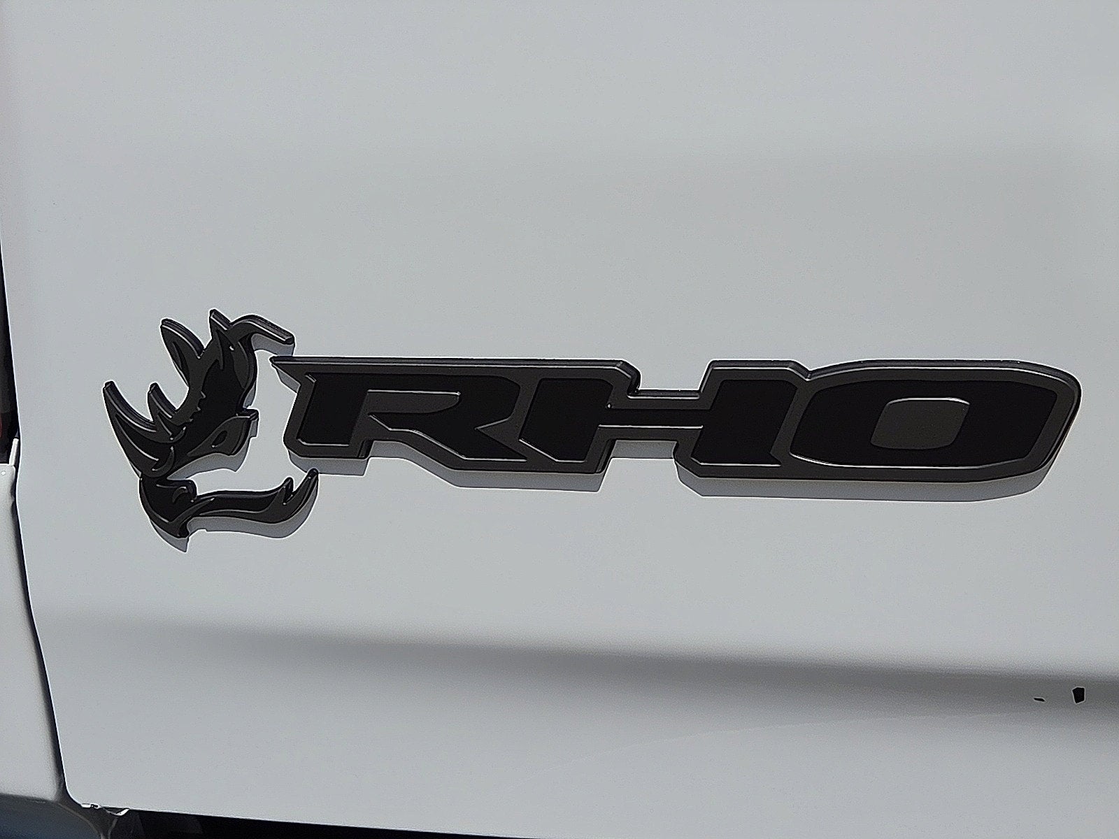 2027 RAM 1500 RAM 1500 RHO CREW CAB 4X4 5'7' BOX