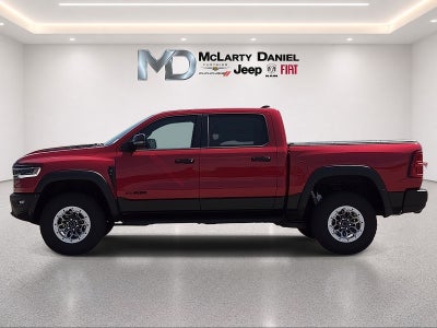 2027 RAM 1500 RAM 1500 RHO CREW CAB 4X4 5'7' BOX