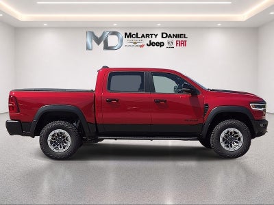 2027 RAM 1500 RAM 1500 RHO CREW CAB 4X4 5'7' BOX