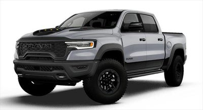 2027 RAM 1500 RAM 1500 RHO CREW CAB 4X4 5'7' BOX