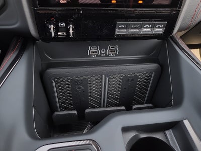 2027 RAM 1500 RAM 1500 RHO CREW CAB 4X4 5'7' BOX
