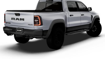 2027 RAM 1500 RAM 1500 RHO CREW CAB 4X4 5'7' BOX