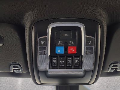 2027 RAM 1500 RAM 1500 RHO CREW CAB 4X4 5'7' BOX