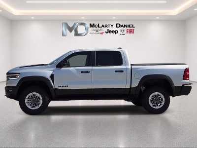 2027 RAM 1500 RAM 1500 RHO CREW CAB 4X4 5'7' BOX