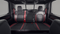 2027 RAM 1500 RAM 1500 RHO CREW CAB 4X4 5'7' BOX