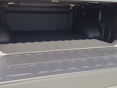 2027 RAM 1500 RAM 1500 RHO CREW CAB 4X4 5'7' BOX