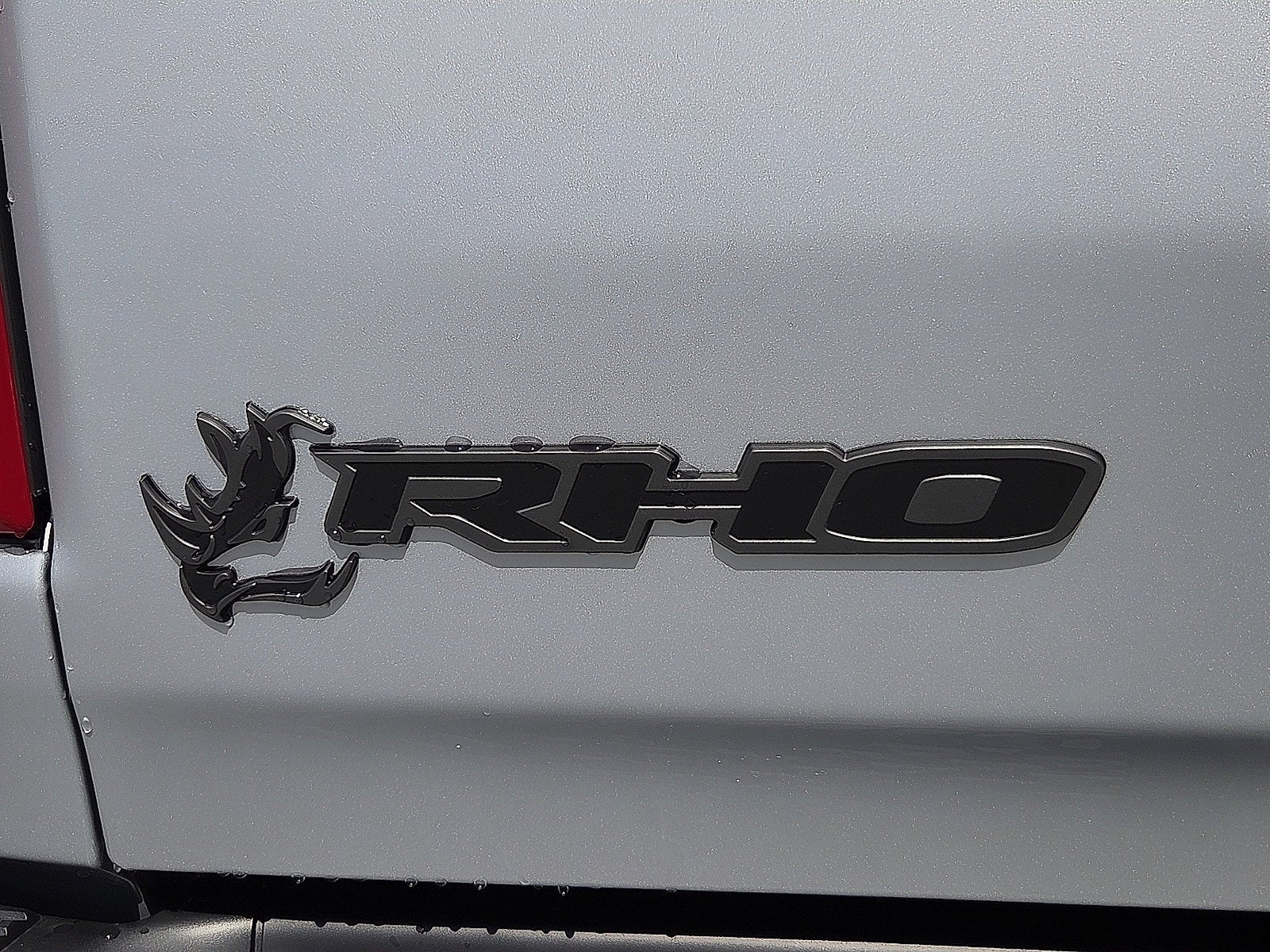 2027 RAM 1500 RAM 1500 RHO CREW CAB 4X4 5'7' BOX