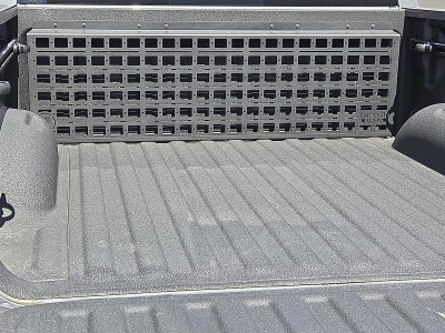 2025 RAM 1500 RHO Crew Cab 4x4 5'7' Box