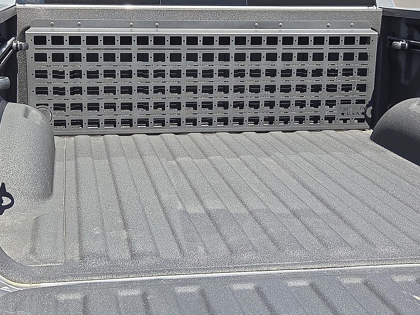2025 RAM 1500 RHO Crew Cab 4x4 5'7' Box