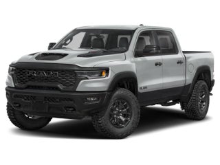 2025 RAM 1500 RHO Crew Cab 4x4 5'7' Box