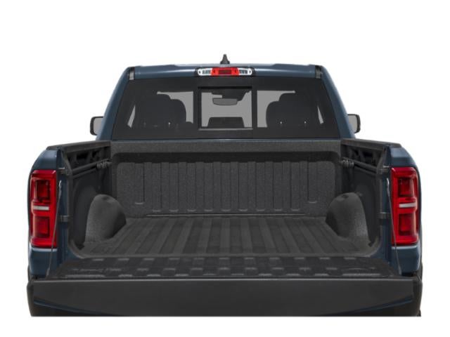 2025 RAM 1500 RHO Crew Cab 4x4 5'7' Box
