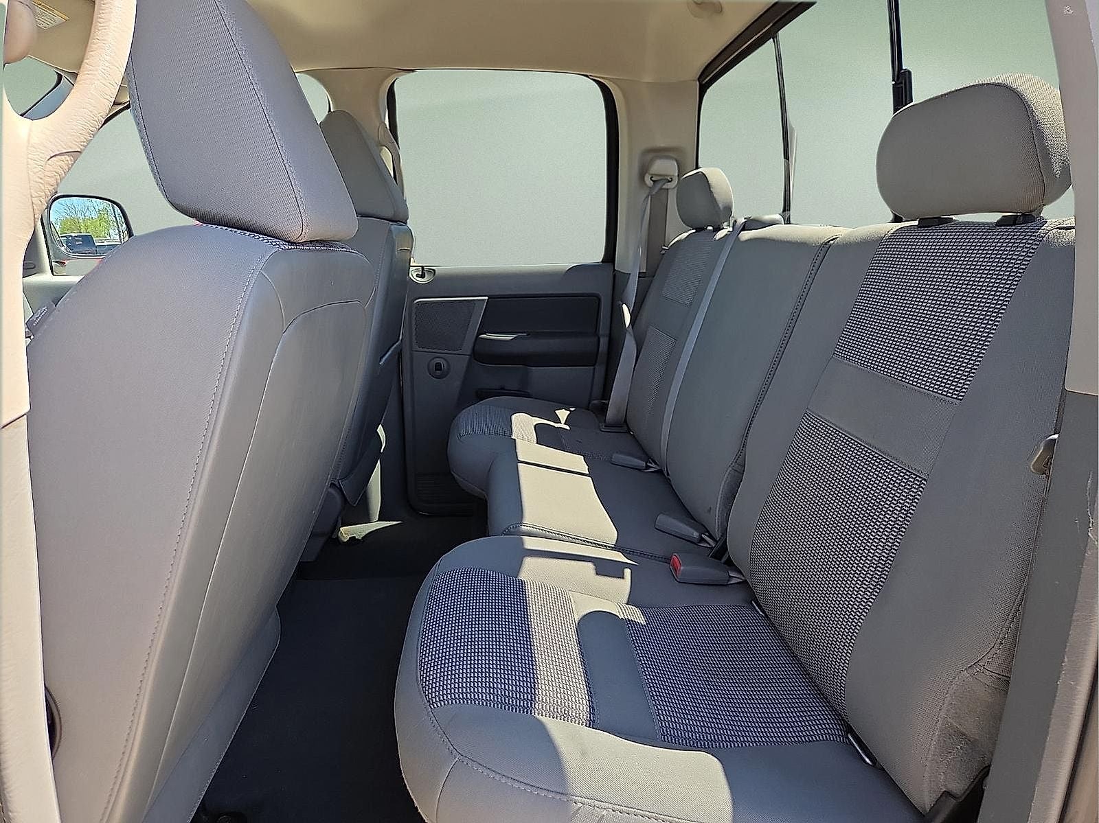 2008 Dodge Ram 1500 SLT