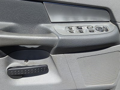 2008 Dodge Ram 1500 SLT