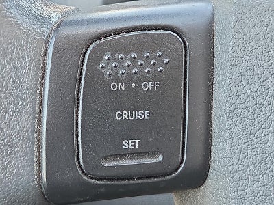 2008 Dodge Ram 1500 SLT