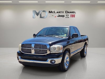 2008 Dodge Ram 1500 SLT