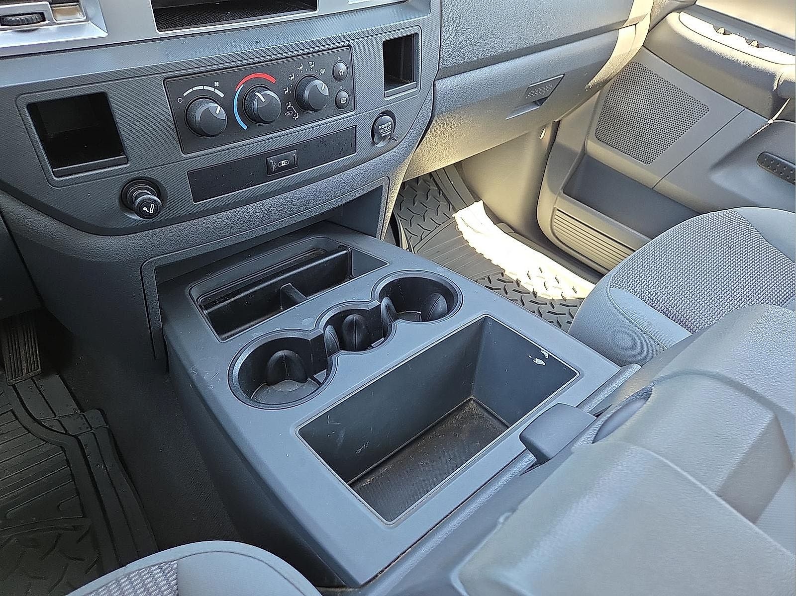 2008 Dodge Ram 1500 SLT