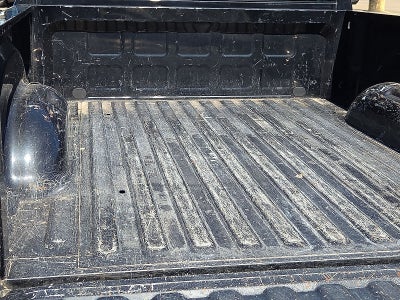 2008 Dodge Ram 1500 SLT