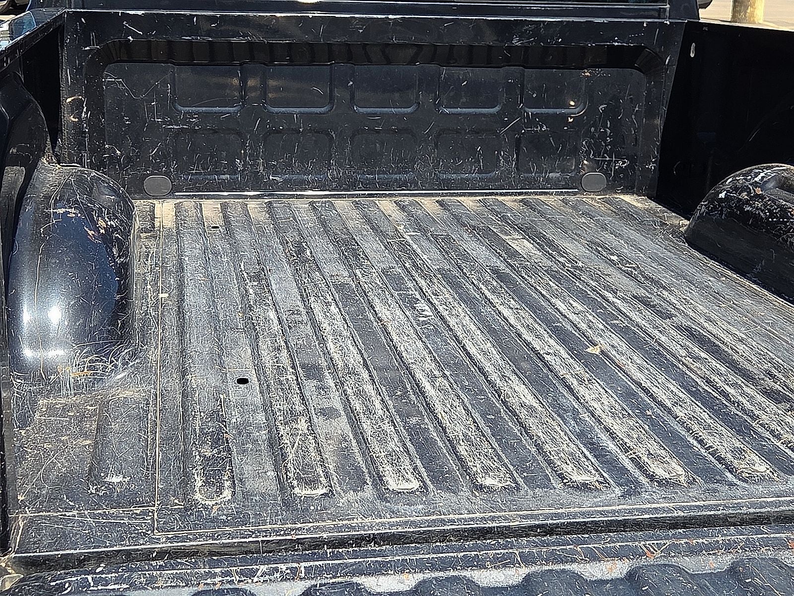 2008 Dodge Ram 1500 SLT