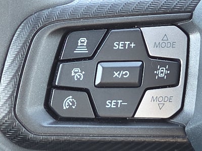 2024 Ford Mustang Dark Horse Fastback