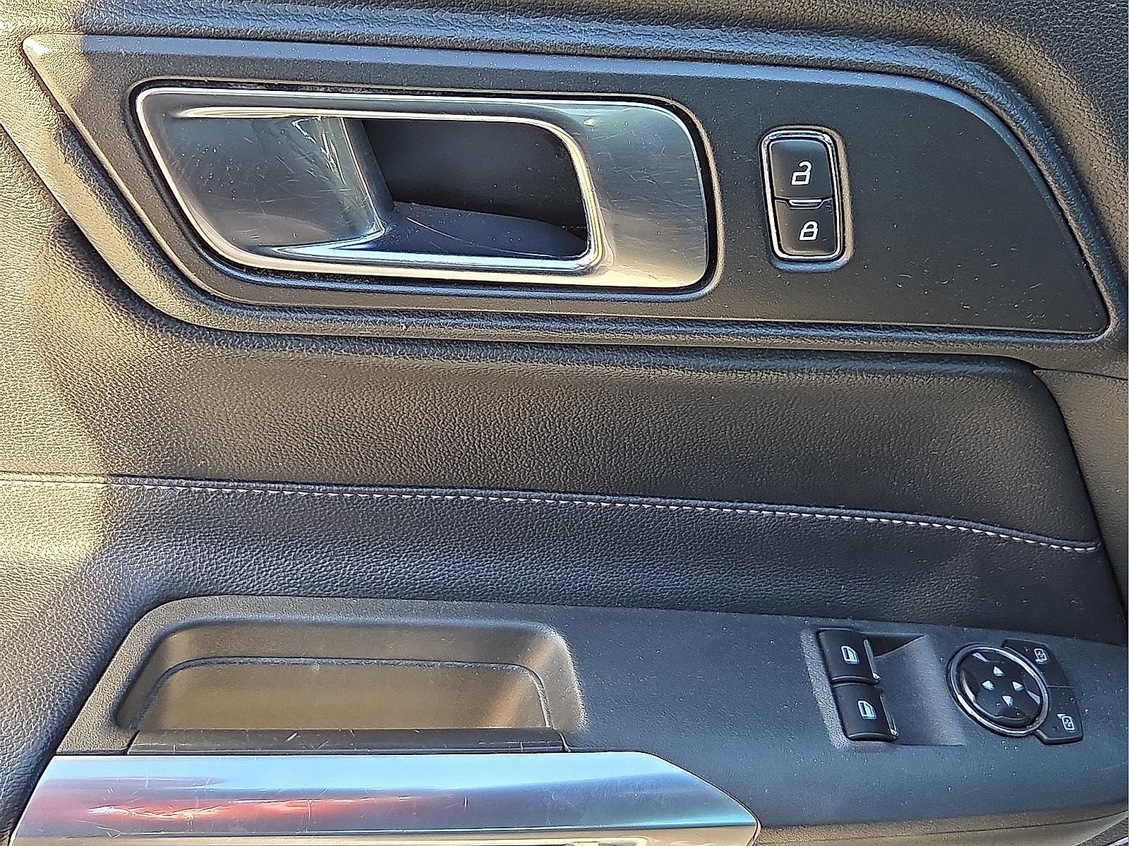 2020 Ford Mustang EcoBoost Premium Fastback