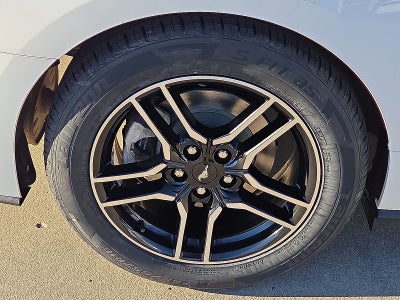 2020 Ford Mustang EcoBoost Premium Fastback