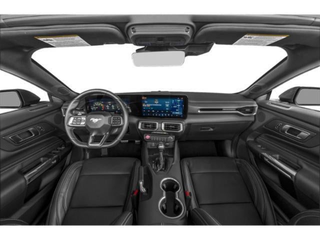 2024 Ford Mustang EcoBoost Premium Convertible