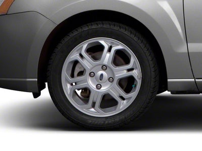 2010 Ford Focus SE