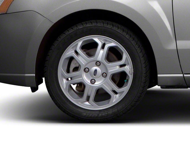 2010 Ford Focus SE