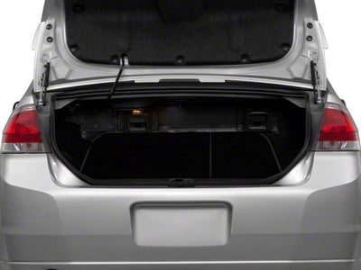 2010 Ford Focus SE