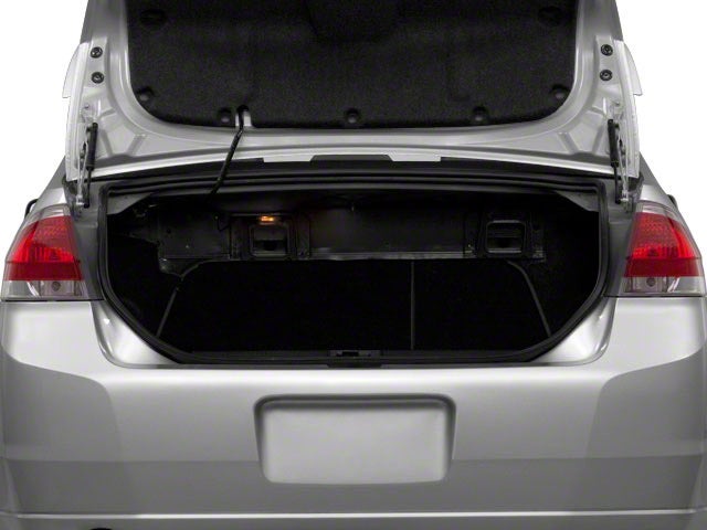 2010 Ford Focus SE