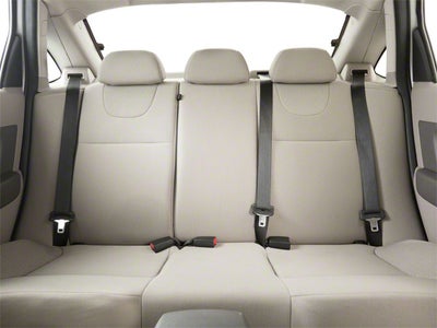 2010 Ford Focus SE
