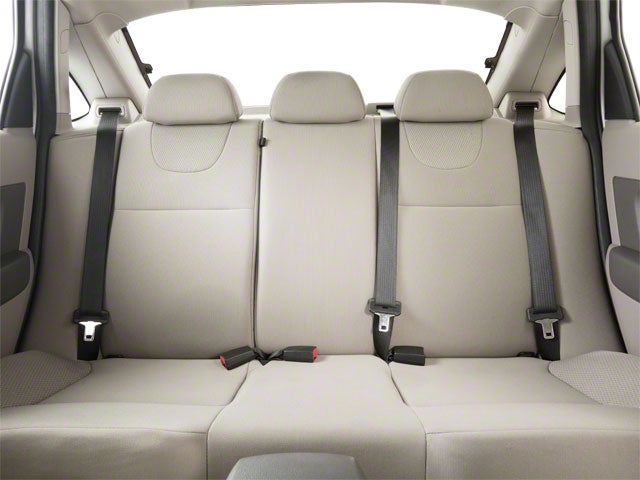 2010 Ford Focus SE