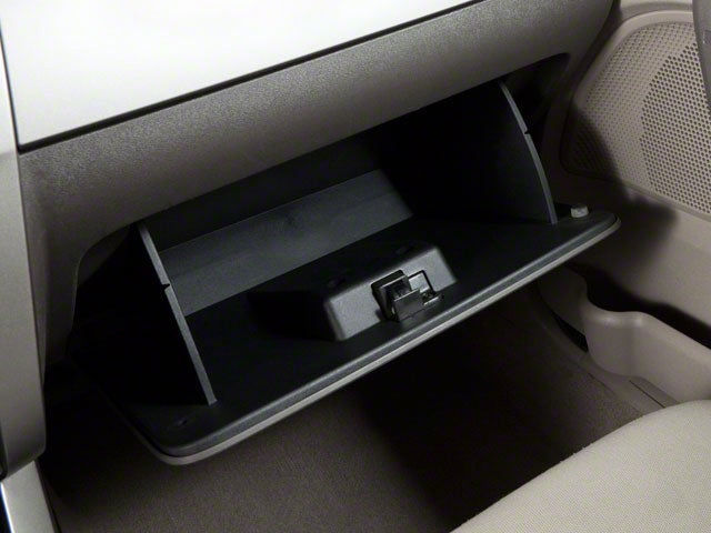 2010 Ford Focus SE