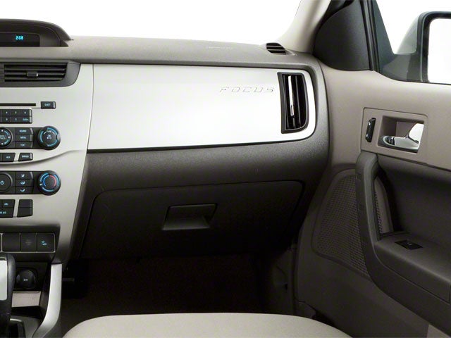 2010 Ford Focus SE