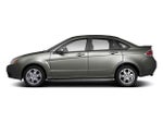 2010 Ford Focus SE
