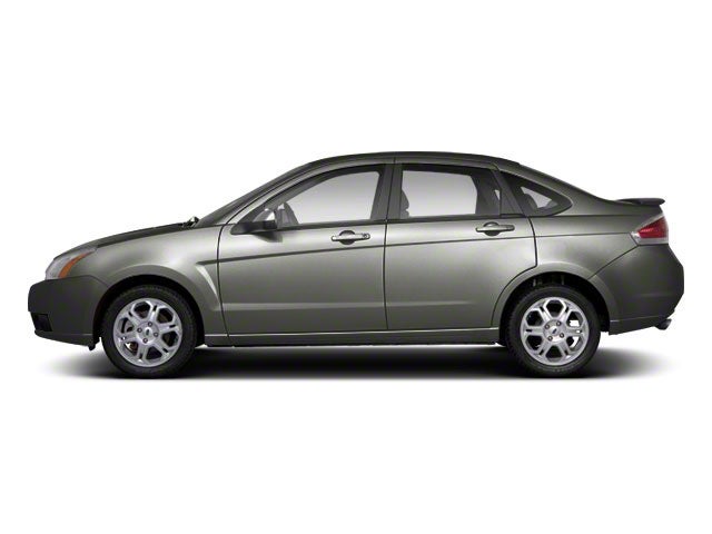 2010 Ford Focus SE