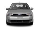 2010 Ford Focus SE