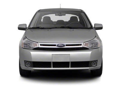 2010 Ford Focus SE