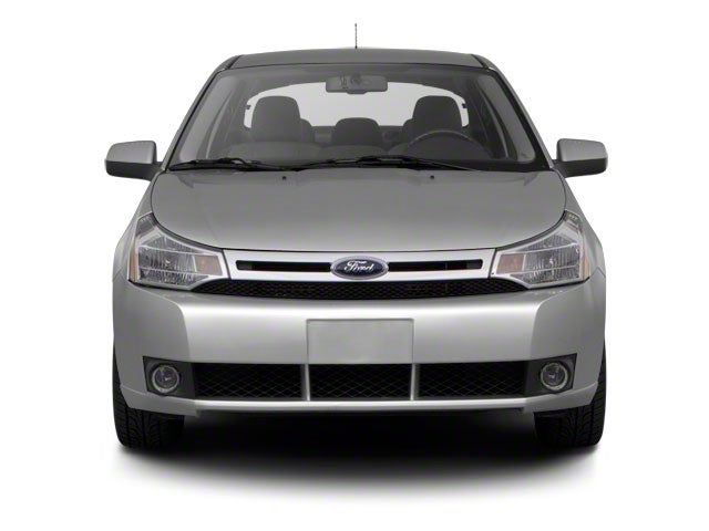 2010 Ford Focus SE