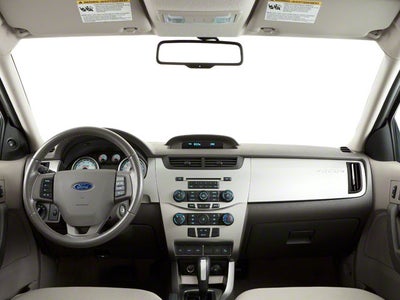 2010 Ford Focus SE