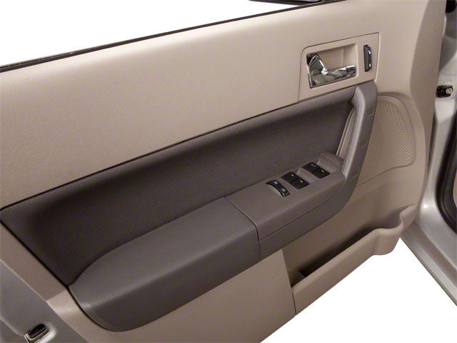 2010 Ford Focus SE