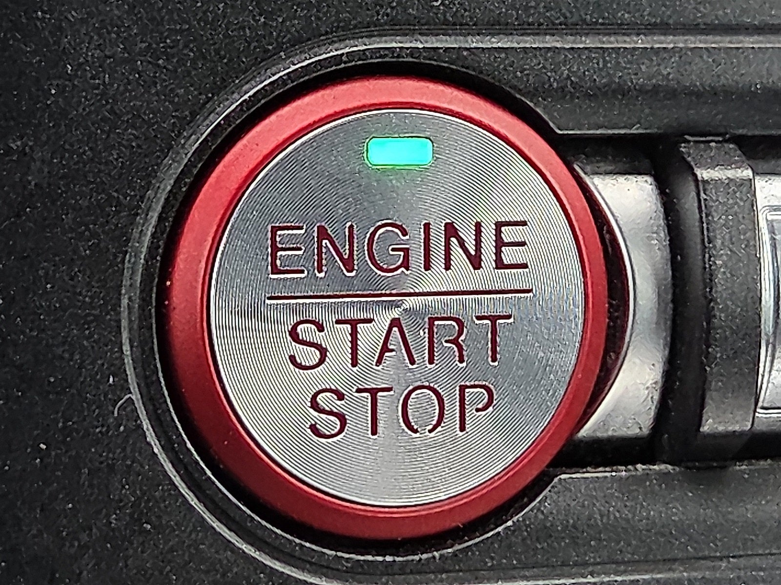 2023 Ford Mustang EcoBoost Premium Convertible