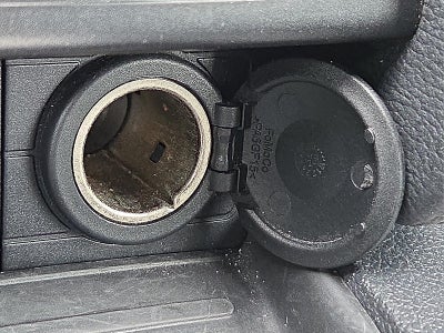 2023 Ford Mustang EcoBoost Premium Convertible