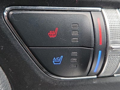 2023 Ford Mustang EcoBoost Premium Convertible